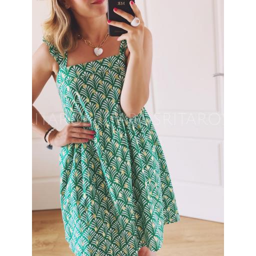 Vestido Green (Ref.2231) [2]