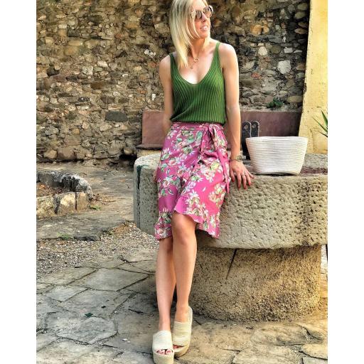 Falda Rossette (Ref. 1482) [1]