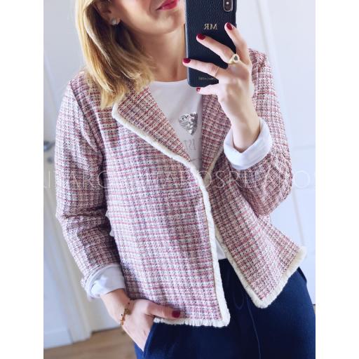 Blazer Tweed (Ref. 1843) [2]