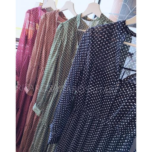 Vestido Little Dots (Ref.2831) [1]