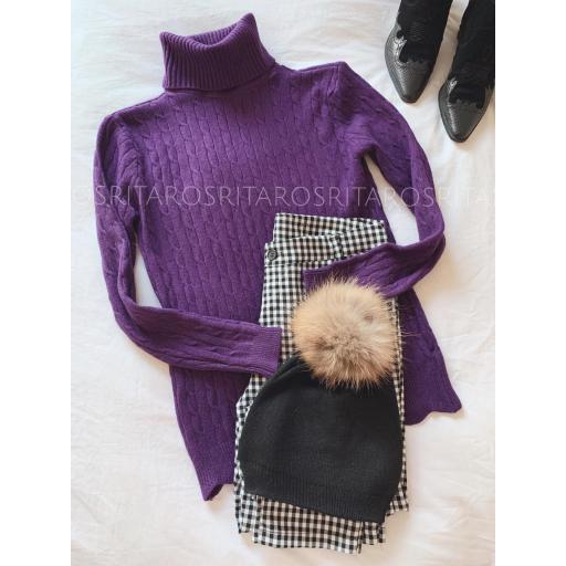 Jersey Marta (Ref. 3078) [2]