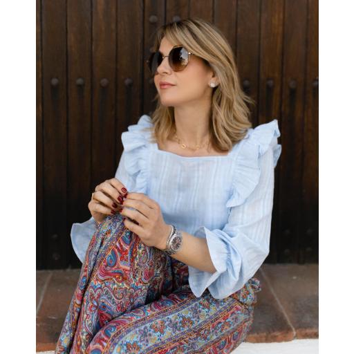 Pantalón Saint Tropez (Ref.5450) [2]