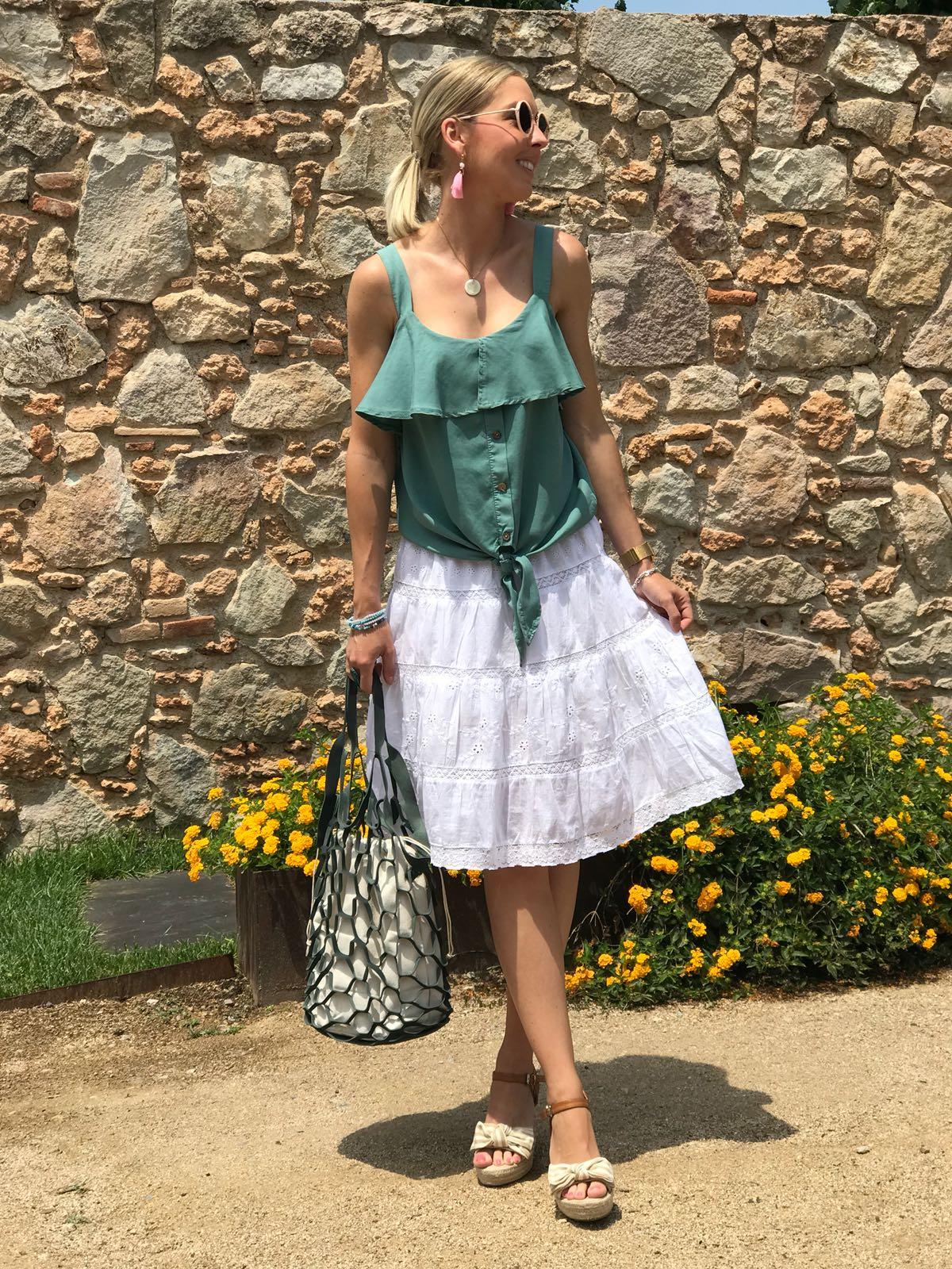 Falda Encaje (Ref.1513)