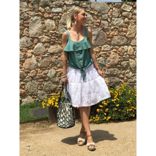 Falda Encaje (Ref.1513)