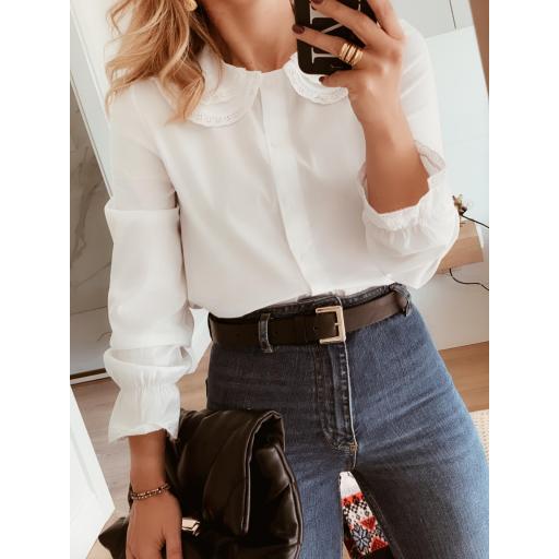 Camisa Double Bobo (Ref.4312)