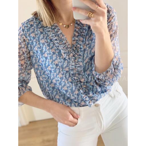 Blusa Minerva (Ref.3142) [3]