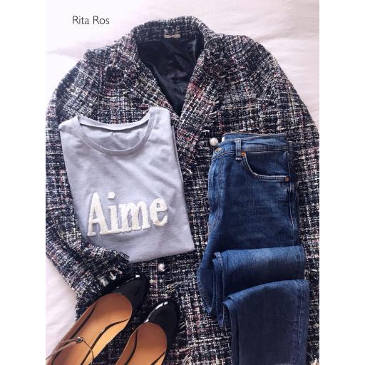 Camiseta Aime (Ref. 1363) [2]