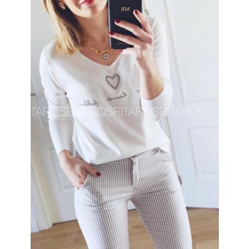 Jersey Sandra (Ref. 1862)