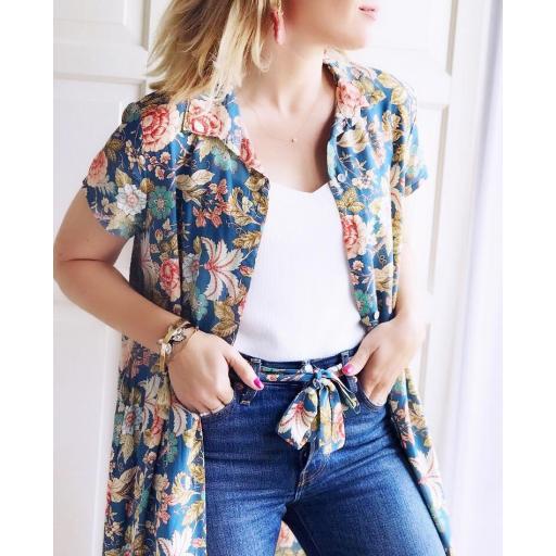 Vestido Viena (Ref. 1439) [1]