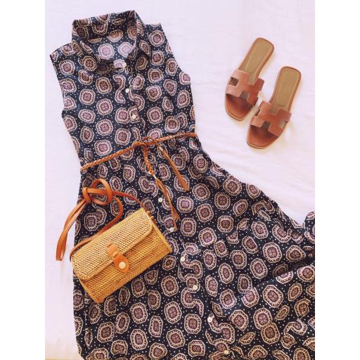 Vestido Egipto (Ref. 2237) [2]