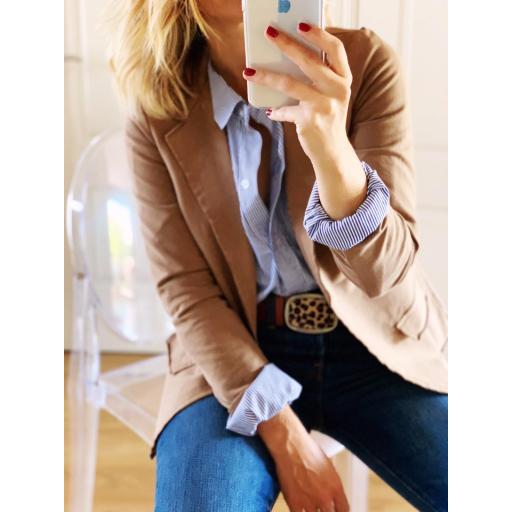 Cinturón Leo (Ref. 1667) [1]