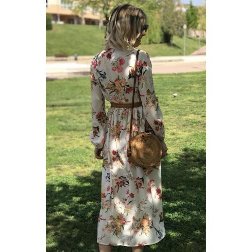 Vestido Spring (Ref. 1370)