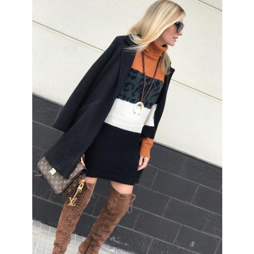 Vestido Patch (Ref. 1884) [1]