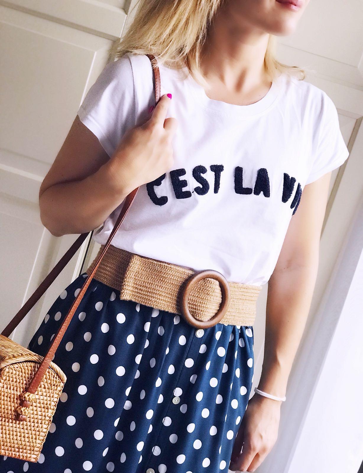 Falda Sophia (Ref. 1497)