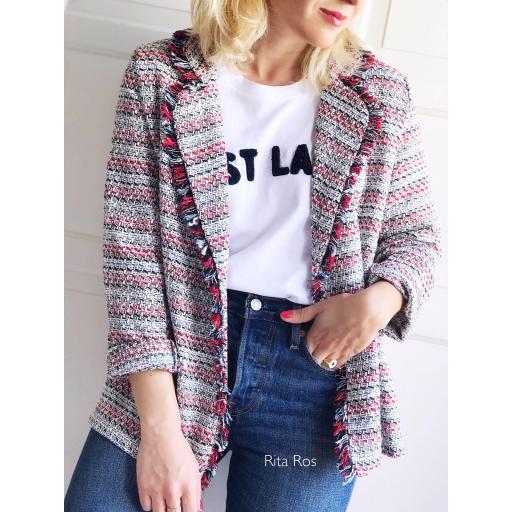 Americana Tweed (Ref. 1385) [1]