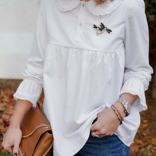 Blusa Bibi (Ref.4372) [1]