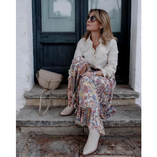 The Lovely Skirt 2  (Ref.5419) [2]