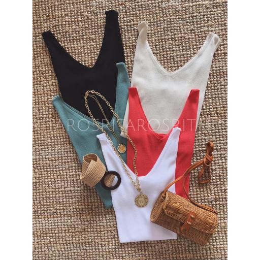 Top Punto (Ref. 2002) [2]