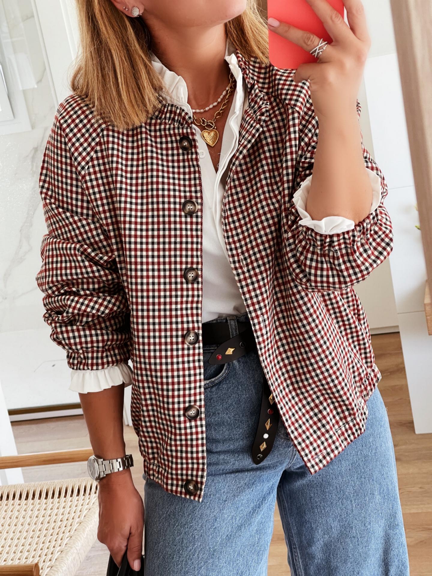 Bomber New Gales (Ref.5799)