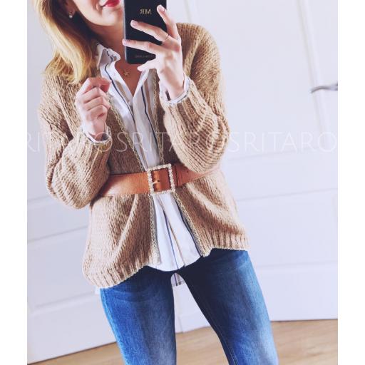 Cinturón Diamond (Ref. 1890) [1]