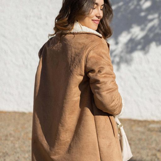 Chaquetón Borreguito Tadeo (Ref.6536) [3]