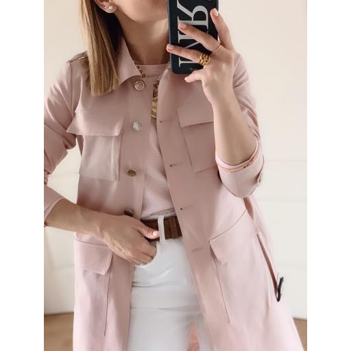 Gabardina (Ref.3146) [3]