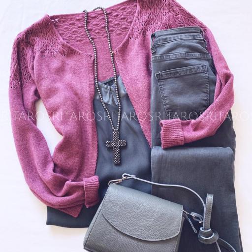 Chaqueta Viena (Ref. 2859) [2]