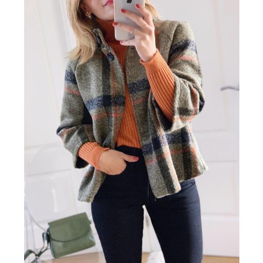 Chaquetón Kaki (Ref. 1788) [2]