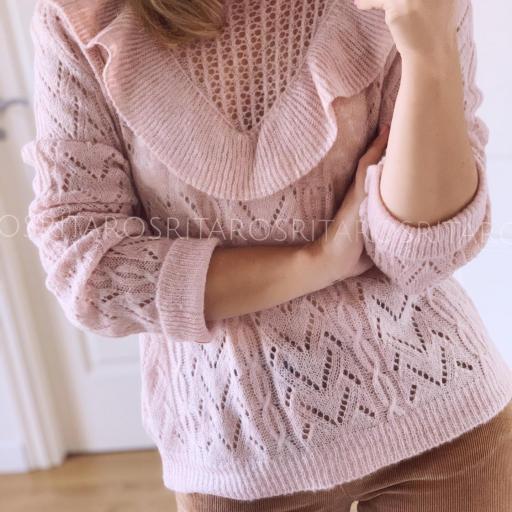 Jersey Sintra (Ref. 2951) [2]