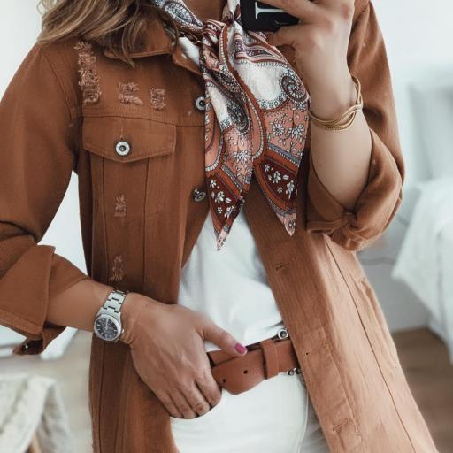 Cazadora Levita (Ref.4194)