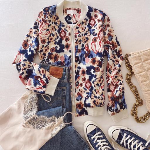 Bomber Bimba (Ref.6058)