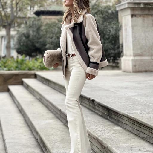 Chaquetón Doble Faz (Ref.6531) [1]