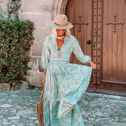 Vestido Moanna (Ref.6242) [1]