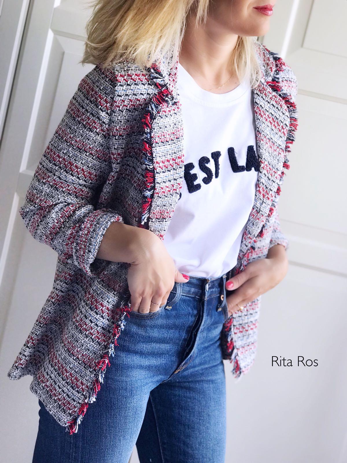 Americana Tweed (Ref. 1385)