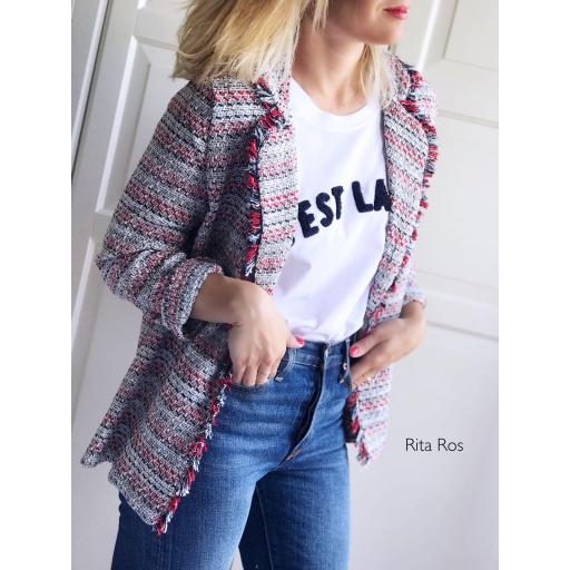 Americana Tweed (Ref. 1385)