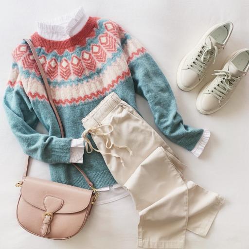 Jersey Virginia (Ref.3117)