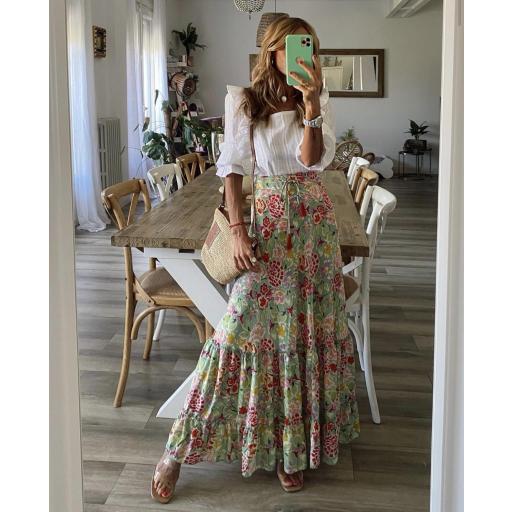 Falda Anaïs (Ref.5580)