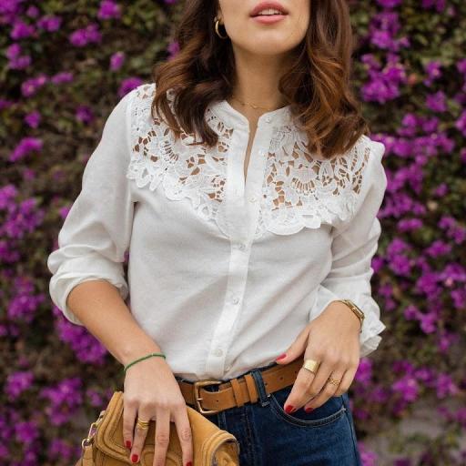 Blusa Beatriz (Ref.6033) [4]