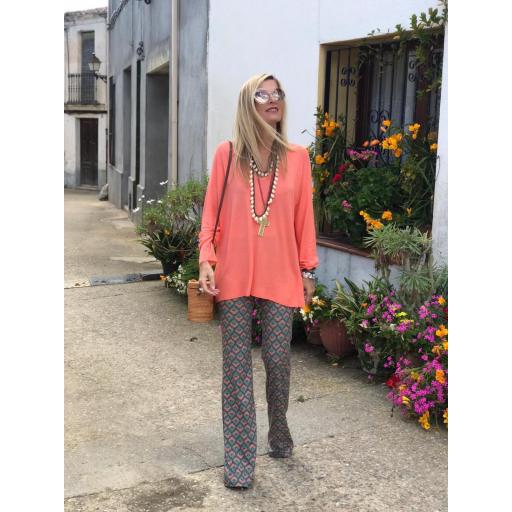 Pantalón Boho (Ref. 1999) [1]