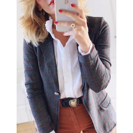 Blazer Autumn (Ref. 1777)
