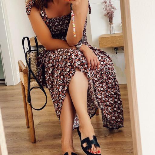 Vestido Black Summer (Ref.5714) [1]