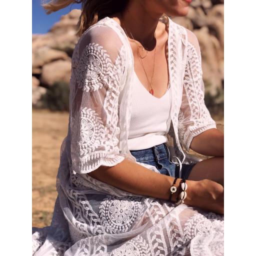 Kimono Midi (Ref.1609) [3]