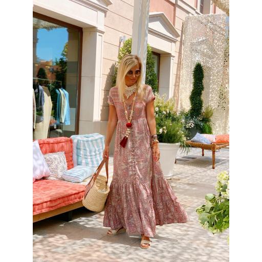 Vestido Amalfi (Ref.2830) [3]