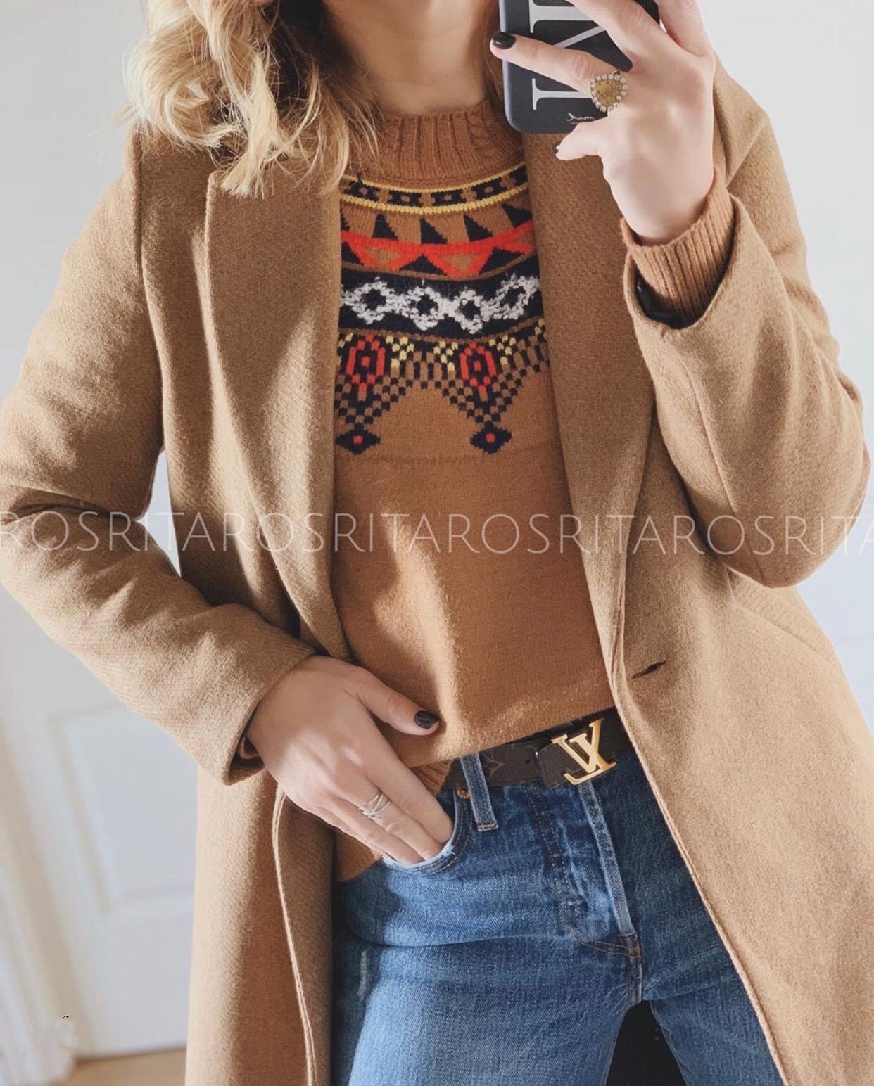 Abrigo Louis (Ref. 2990)