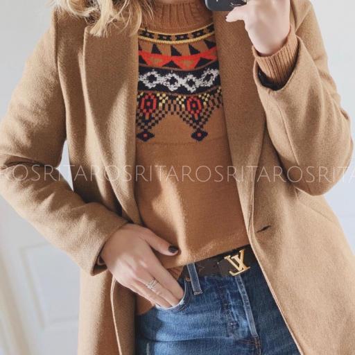 Abrigo Louis (Ref. 2990)