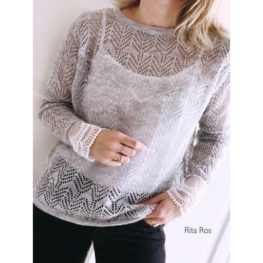 Jersey Rose (Ref. 1251) [3]