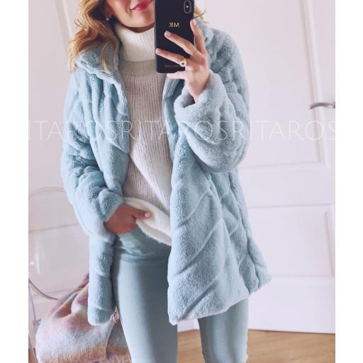 Abrigo Stelle (Ref. 1848) [2]