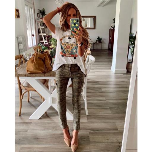 Camiseta Bus (Ref. 2082) [3]