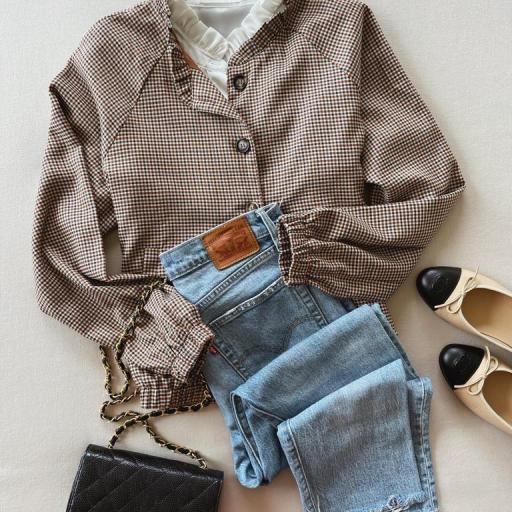 Bomber Gales (Ref.5754) [1]