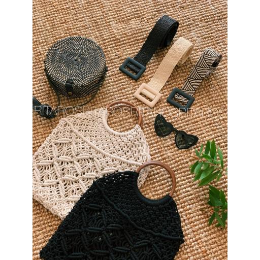 Bolso Crochet (Ref. 1912)